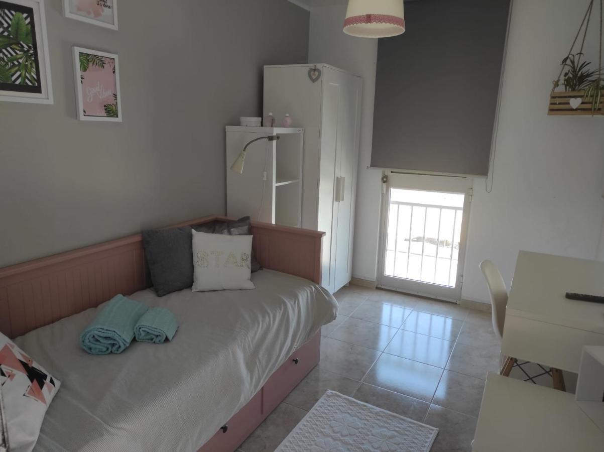 Pe N'Areia Gamboa Beach T3 佩尼契 外观 照片