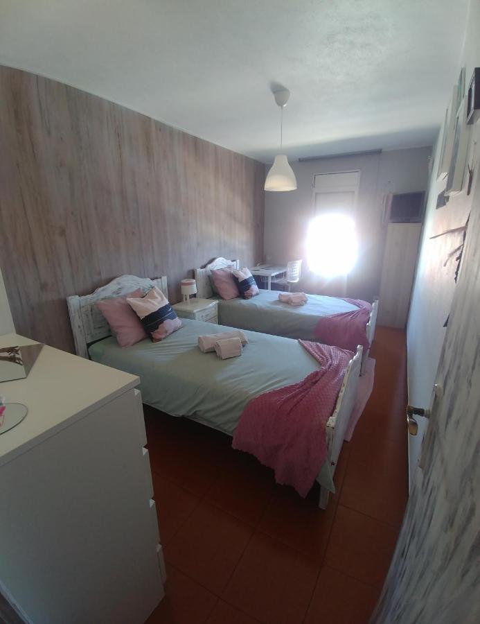 Pe N'Areia Gamboa Beach T3 佩尼契 外观 照片